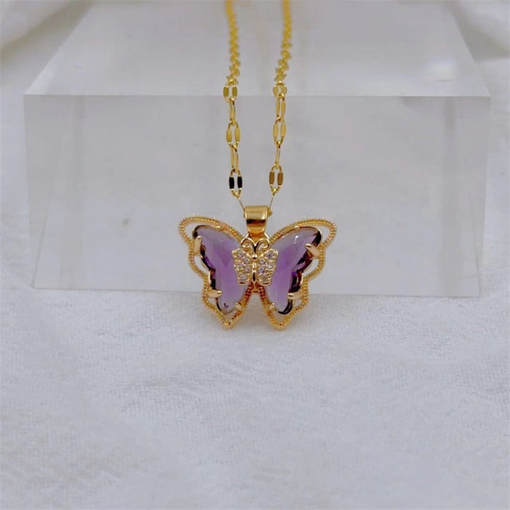 CONJUNTO   MARIPOSAS WINNER